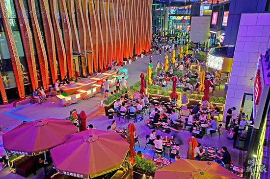 新發(fā)展階段怎么看、如何干？習近平在這場座談會上全面闡述