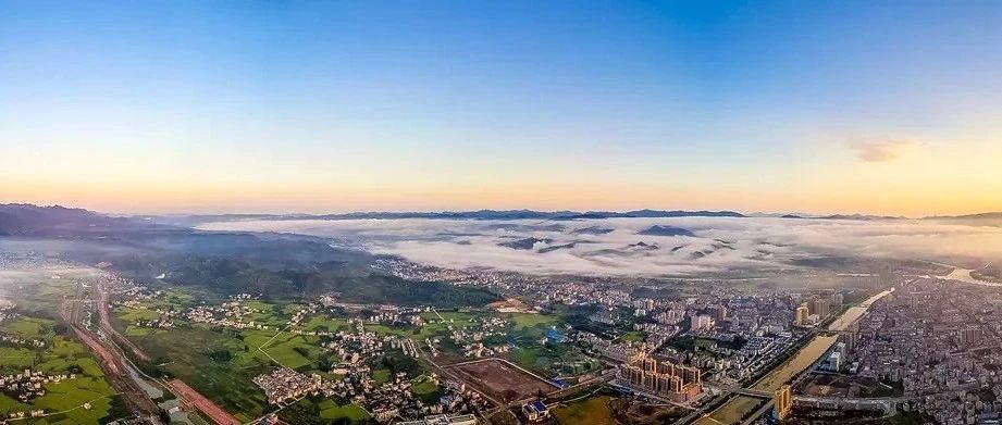 彭堅｜堯子丹朱與房陵