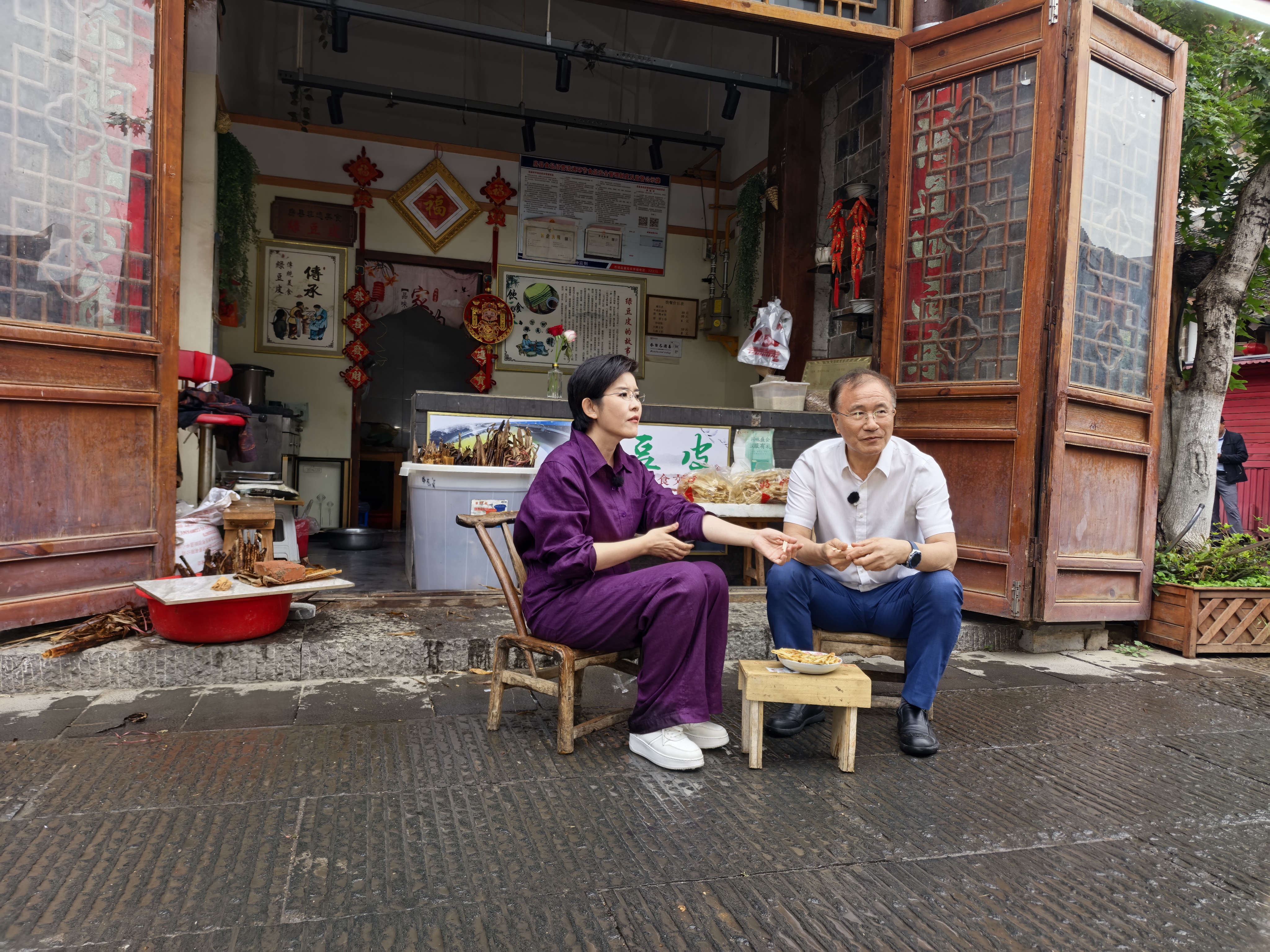 余策星 | 我所認(rèn)識的鄧子新