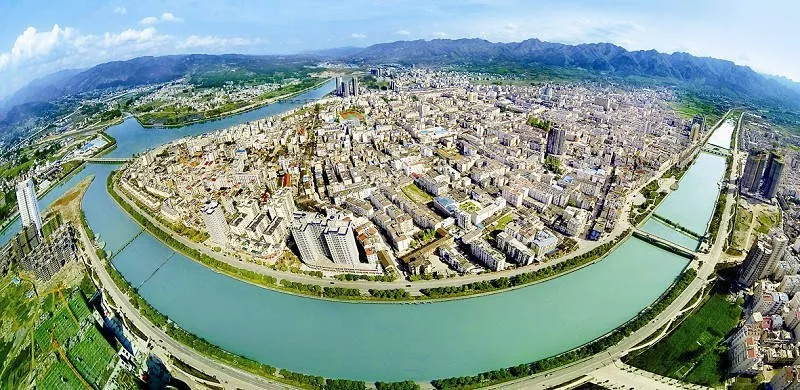 房縣人，你離開家鄉(xiāng)多久了！淚奔！