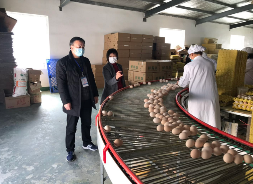 湖北銀行房縣支行助力企業(yè)復(fù)工復(fù)產(chǎn)