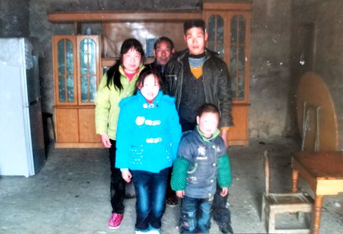 《我的脫貧故事》竇聯(lián)海：一步一瘸的脫貧路