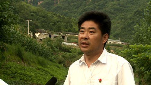 《我的脫貧故事》  黃治青：勤勞擺脫貧困  奮斗改變命運(yùn)