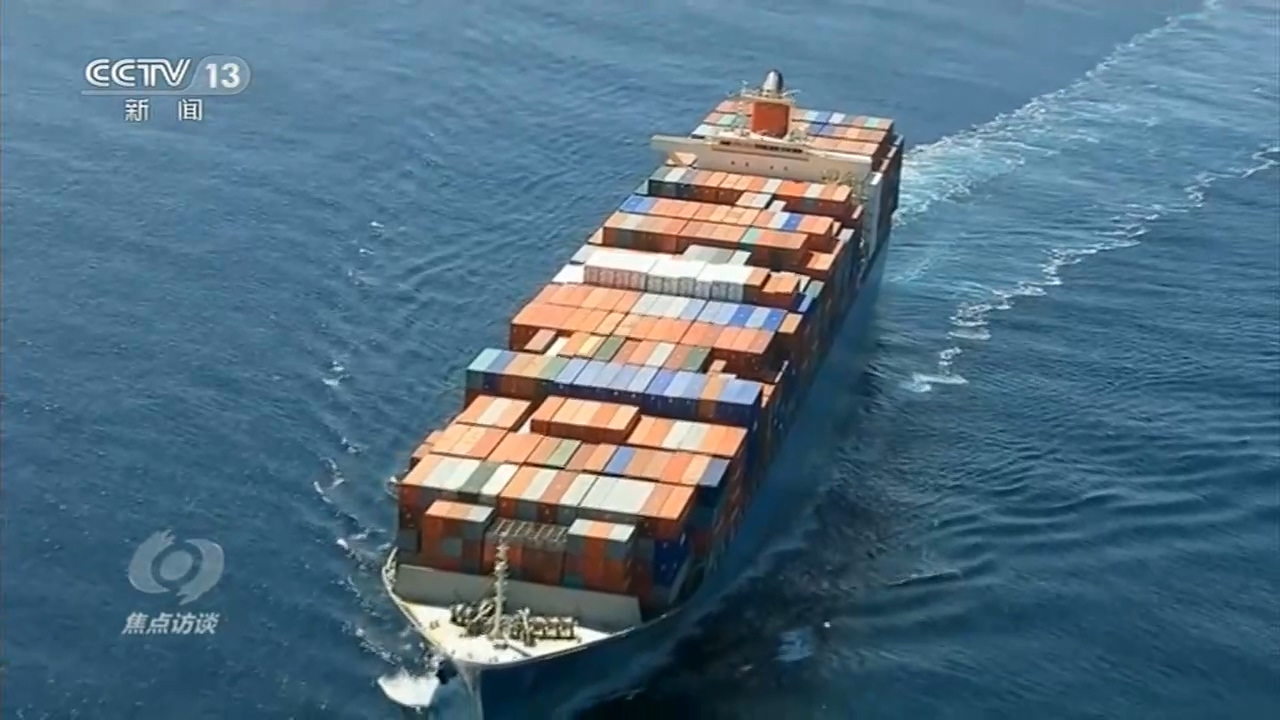 焦點訪談：中國經(jīng)濟一枝獨秀的背后