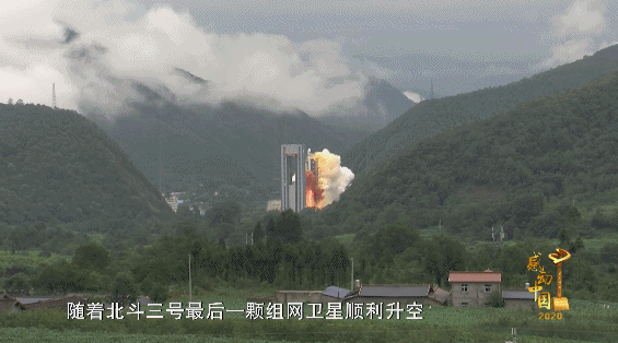 感動(dòng)中國(guó)丨謝軍：用北斗照亮中國(guó)人的夢(mèng)