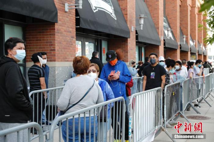 多國(guó)專家：比新冠病毒更致命的是“政治病毒”