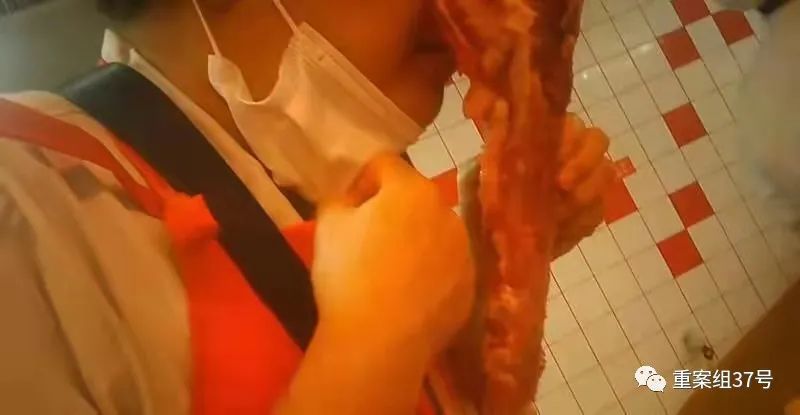 大潤發(fā)超市特價肉之謎：有臭味的沖洗后上柜臺 變質(zhì)的鉸餡灌香腸 — 分享 —