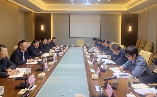 市政協(xié)來(lái)房縣開(kāi)展加強(qiáng)和改進(jìn)新時(shí)代市縣政協(xié)工作專題調(diào)研