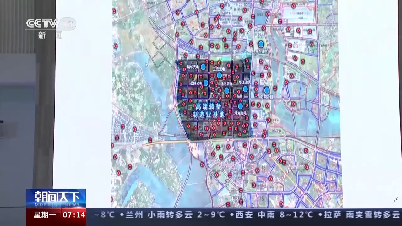 原來“許多人一聽工廠在這里 面試都不愿來” 現(xiàn)在這個都市圈發(fā)展得咋樣？