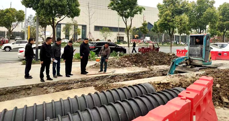 房縣住建局:緊盯民生訴求 辦好民生實(shí)事