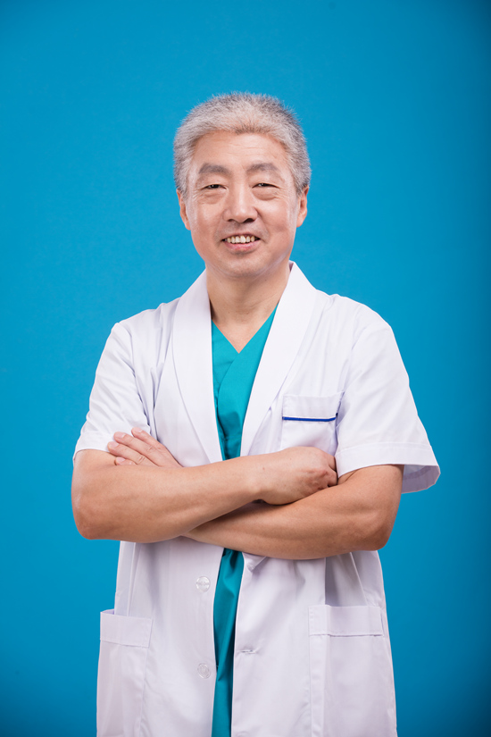 十堰人醫(yī)·百佳名醫(yī)故事匯·張昌軍