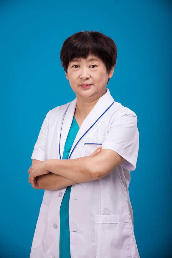 十堰人醫(yī)·百佳名醫(yī)故事匯·王華