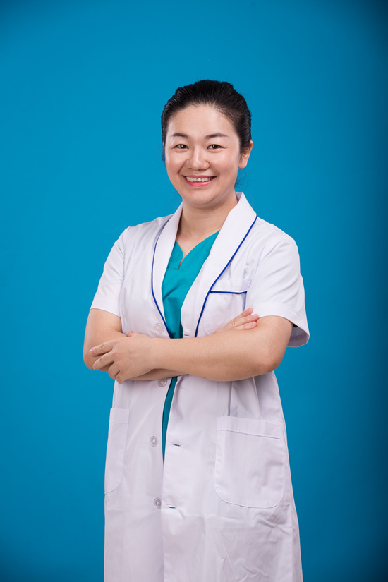 十堰人醫(yī)·百佳名醫(yī)故事匯·胡玥玥