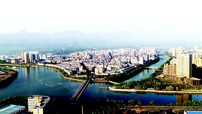 砥礪奮進(jìn)四十載改革開放譜新篇