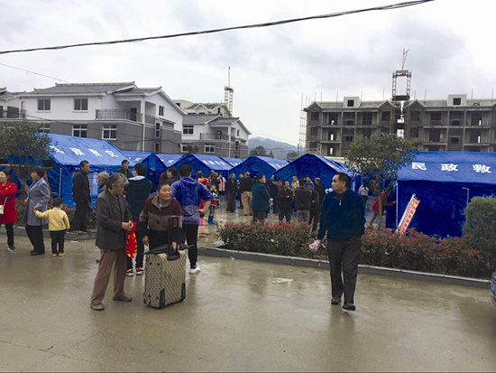 致力改革創(chuàng)新躬行為民之政