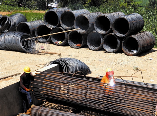 盤活國土資源激發(fā)城鄉(xiāng)動(dòng)力