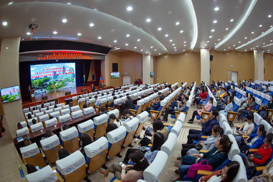 十堰人醫(yī)打造消化疾病診療“航母編隊(duì)”