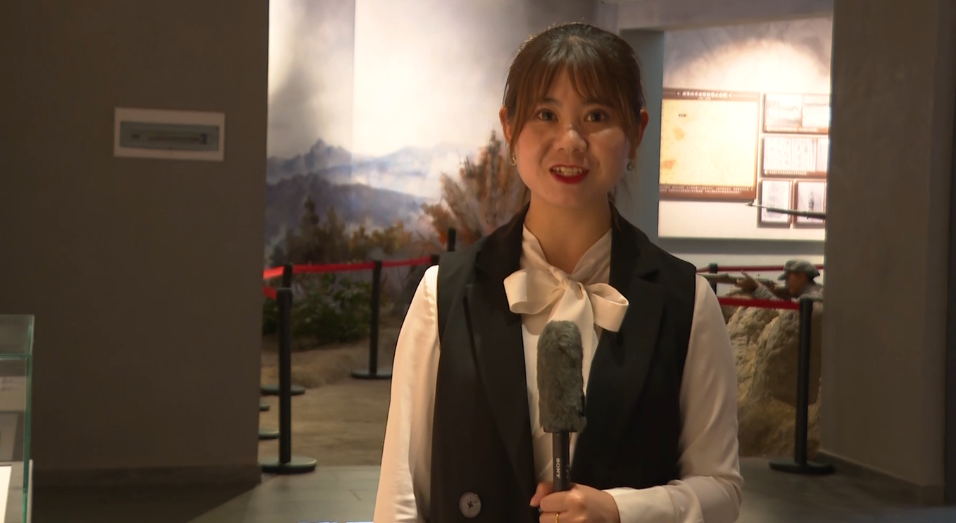 《初心百年 追尋房陵大地紅色印跡》之五 一張土地證背后的故事