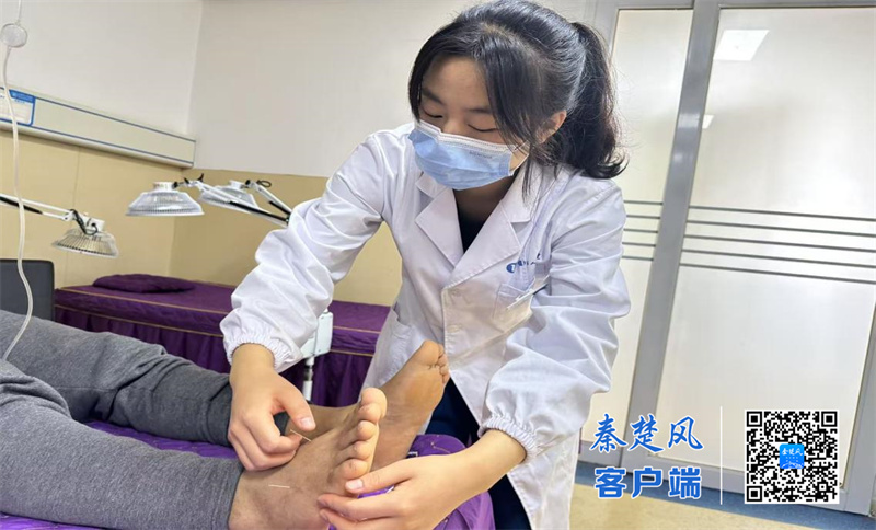 全科診療 標(biāo)本兼治：八旬老人重拾溫暖安眠之旅