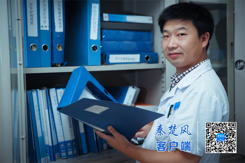 看名醫(yī) 到人醫(yī)｜何志軍：在胃腸“膜世界”里“掃雷”