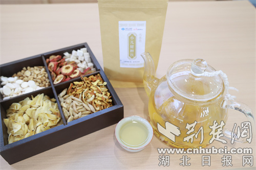 再也不用追著喂飯了 十堰市人民醫(yī)院“小兒健脾飲”受家長熱捧