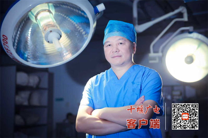 看名醫(yī) 到人醫(yī)｜田詩政：用手術(shù)刀鐫刻生命與美麗的雙重奇跡