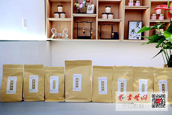 十堰人醫(yī)“元?dú)怙嫛保簡拘鸦盍?元?dú)鉂M滿