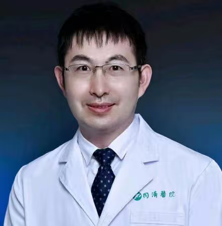 馬丁院士團(tuán)隊(duì)專家10月8日來堰親診，名額有限，預(yù)約從速！